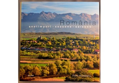  România - Anotimpuri/Seasons/Saisons